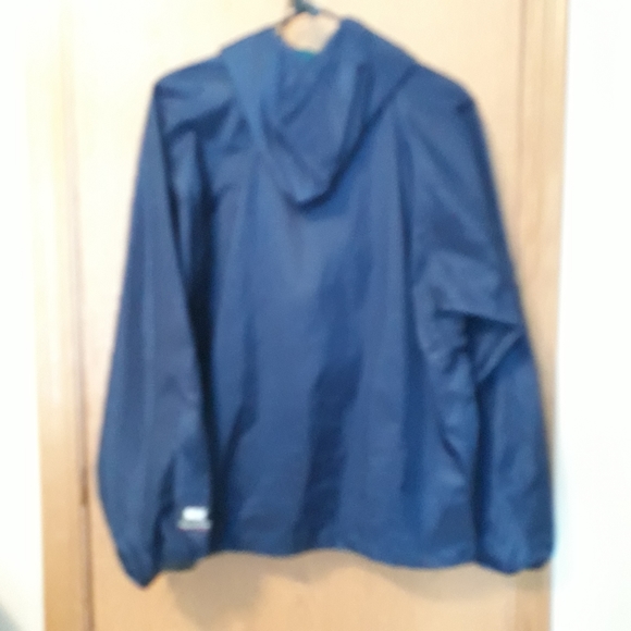 Helley Hansen shell jacket - Picture 2 of 7